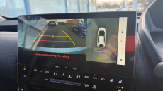 Toyota bZ4X 160kW Vision 71.4kWh 5dr Auto AWD Electric Hatchback